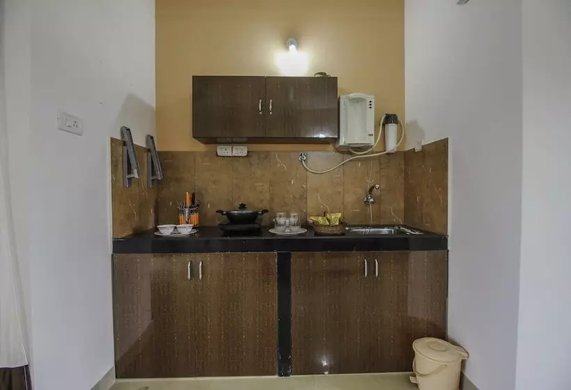 Majatalo Bon Vivant Apartment By Oyo Rooms