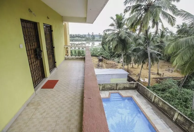 Majatalo Bon Vivant Apartment By Oyo Rooms