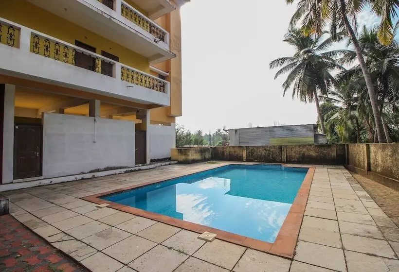 Majatalo Bon Vivant Apartment By Oyo Rooms