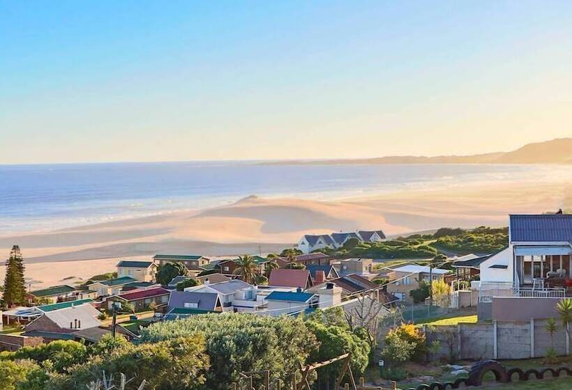 膳宿费 Die Windmeul Oyster Bay