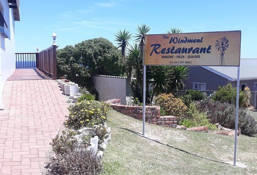 膳宿费 Die Windmeul Oyster Bay