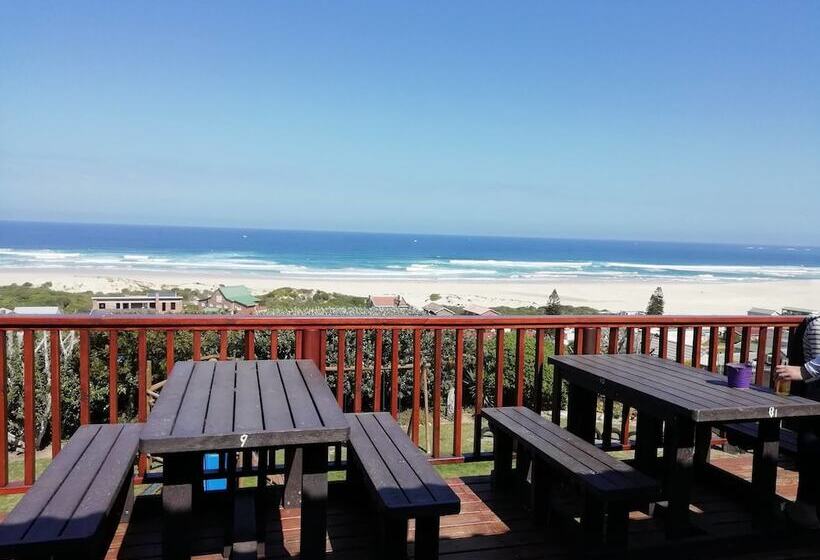 膳宿费 Die Windmeul Oyster Bay