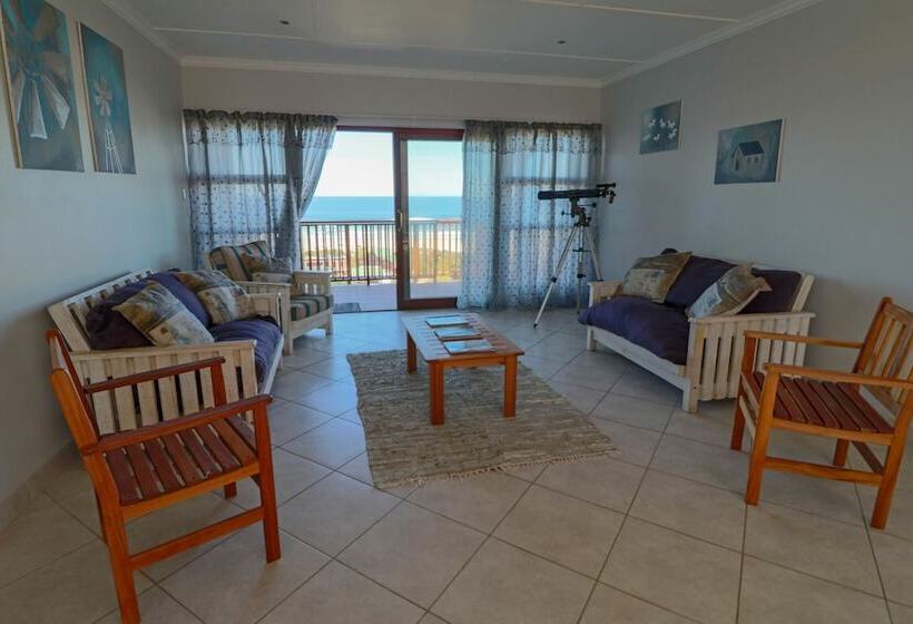 膳宿费 Die Windmeul Oyster Bay