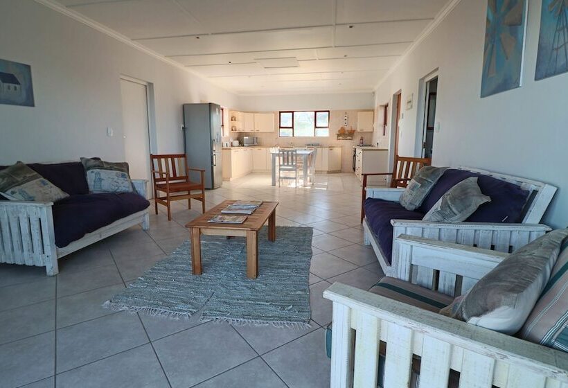 膳宿费 Die Windmeul Oyster Bay