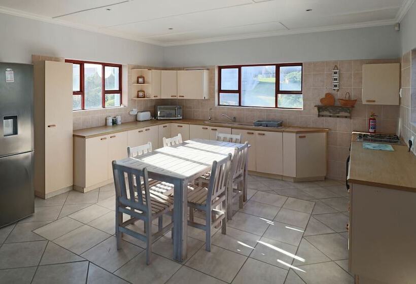 膳宿费 Die Windmeul Oyster Bay