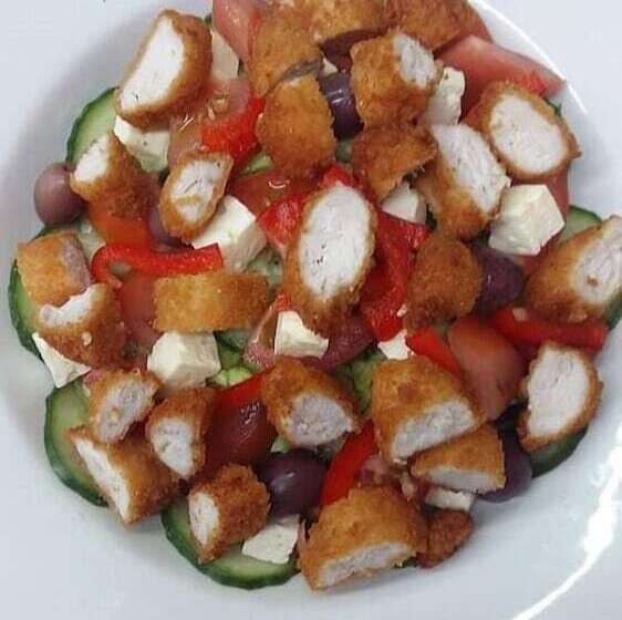 膳宿费 Die Windmeul Oyster Bay