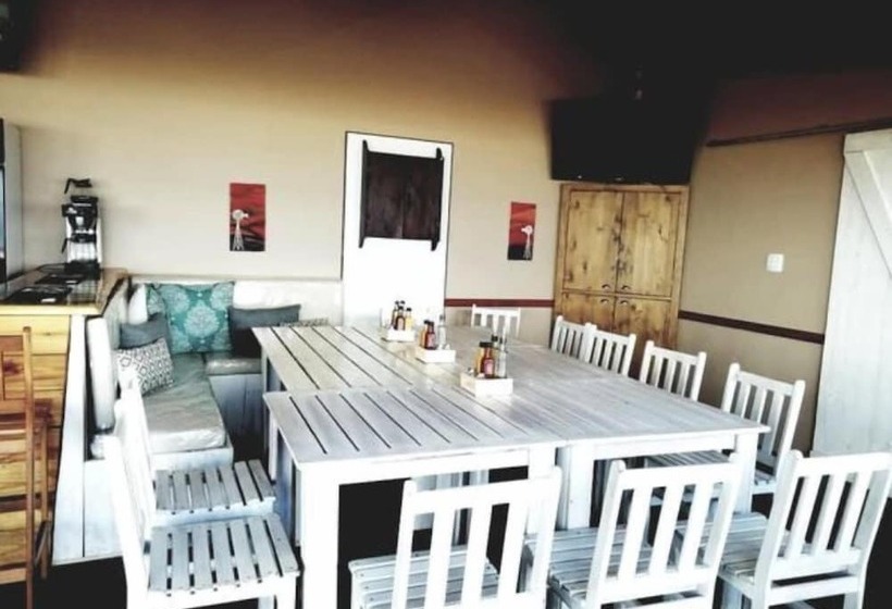 膳宿费 Die Windmeul Oyster Bay