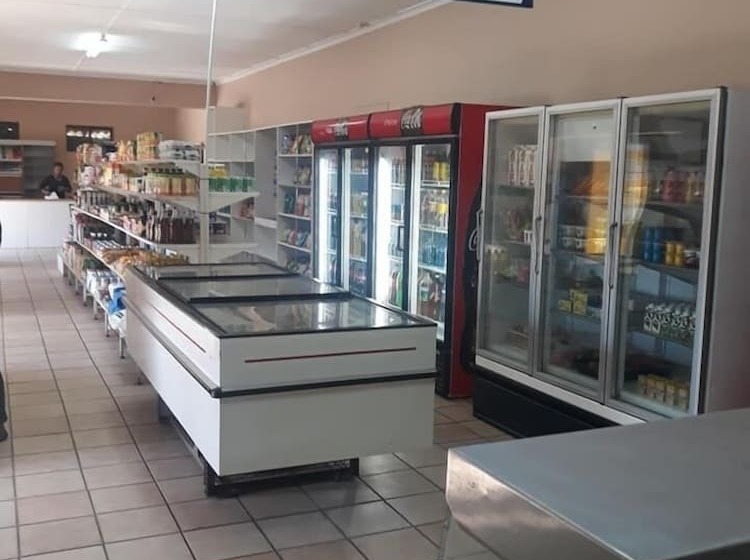 膳宿费 Die Windmeul Oyster Bay