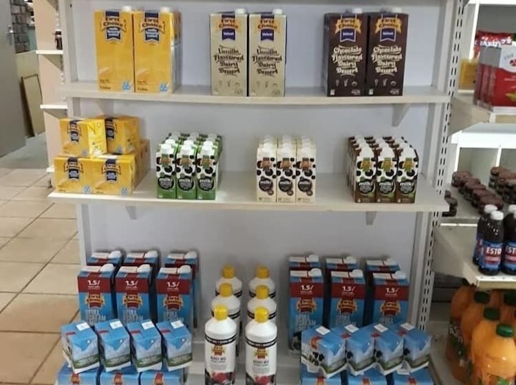 膳宿费 Die Windmeul Oyster Bay