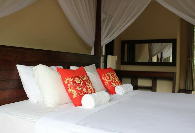 Pension Manada Guesthouse