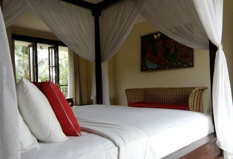 Pension Manada Guesthouse