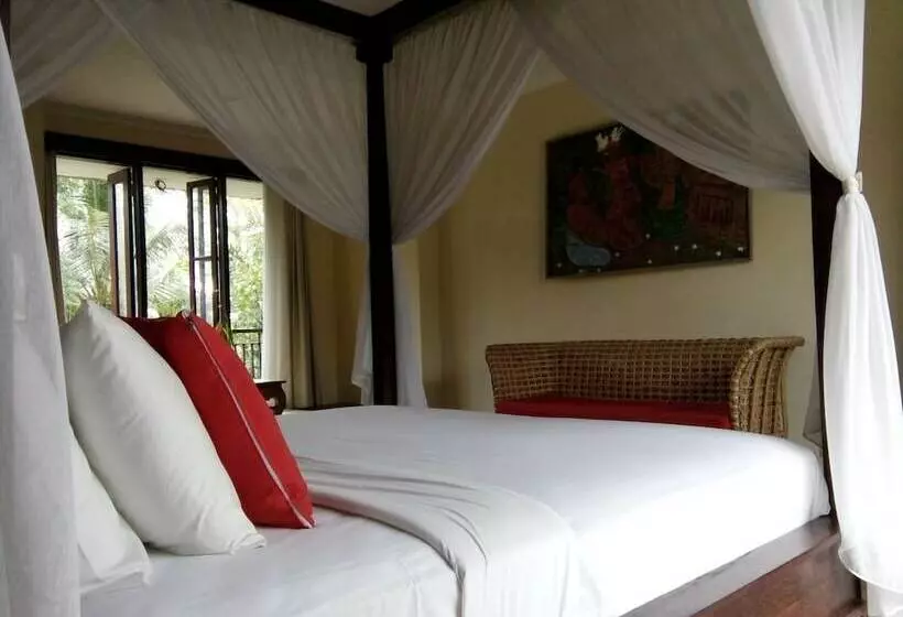 Majatalo Manada Guesthouse