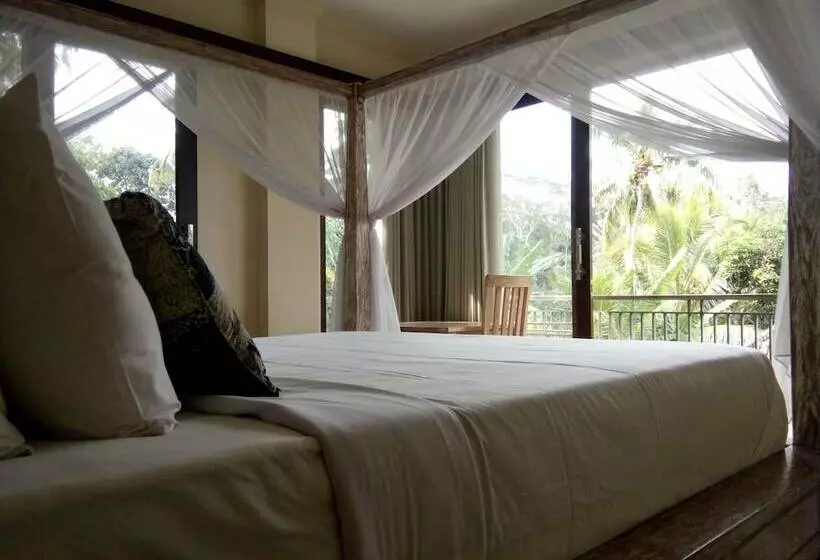 Majatalo Manada Guesthouse