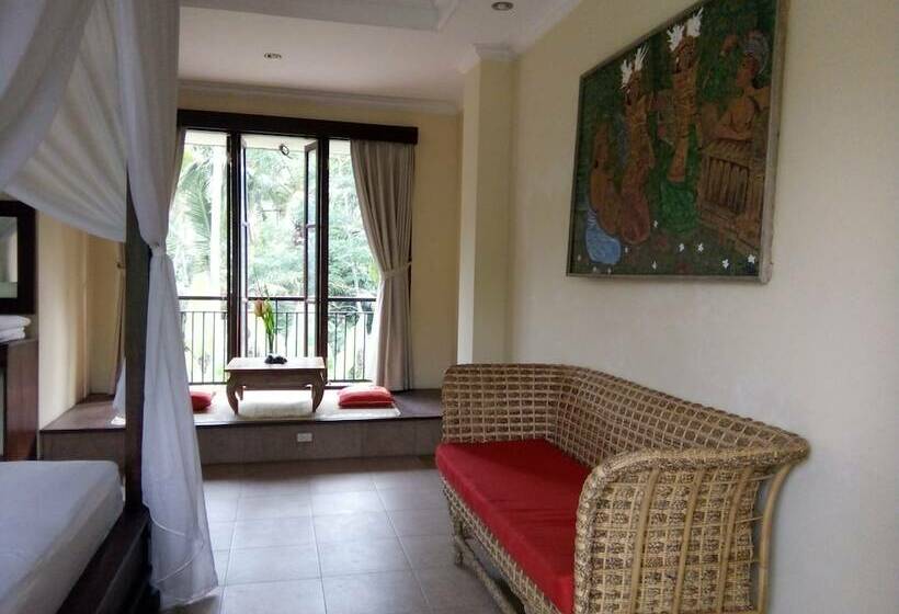 Pension Manada Guesthouse