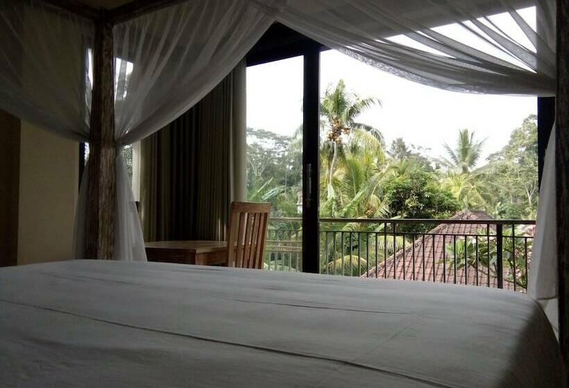 Pension Manada Guesthouse