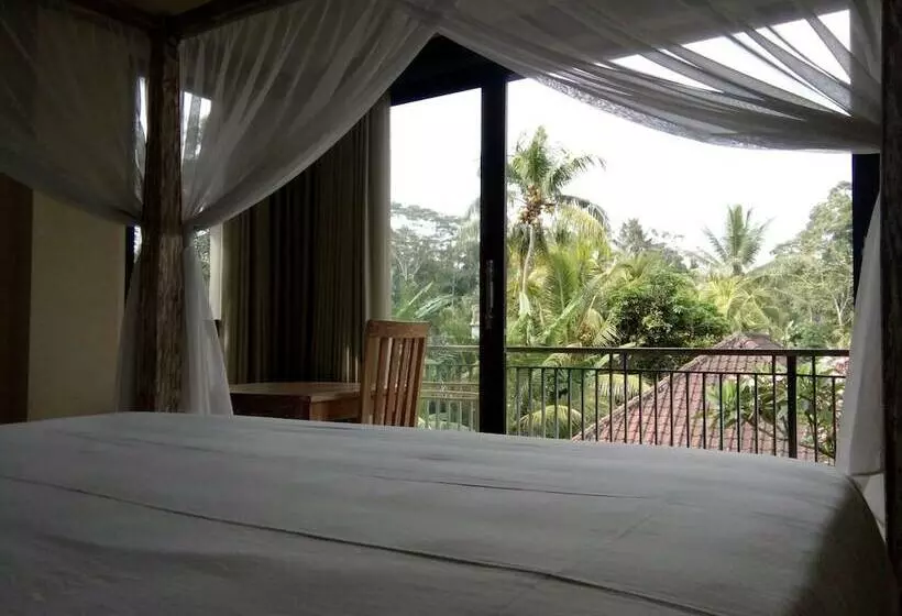 Majatalo Manada Guesthouse