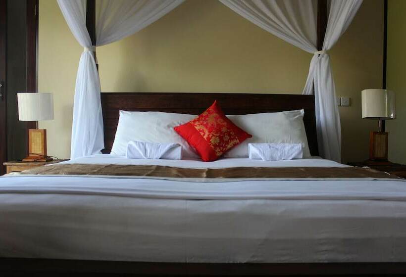 Pension Manada Guesthouse