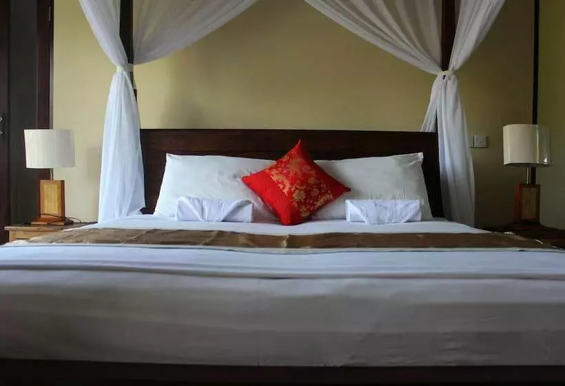 Majatalo Manada Guesthouse