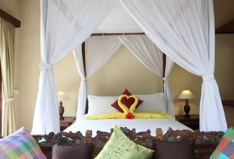 Majatalo Manada Guesthouse