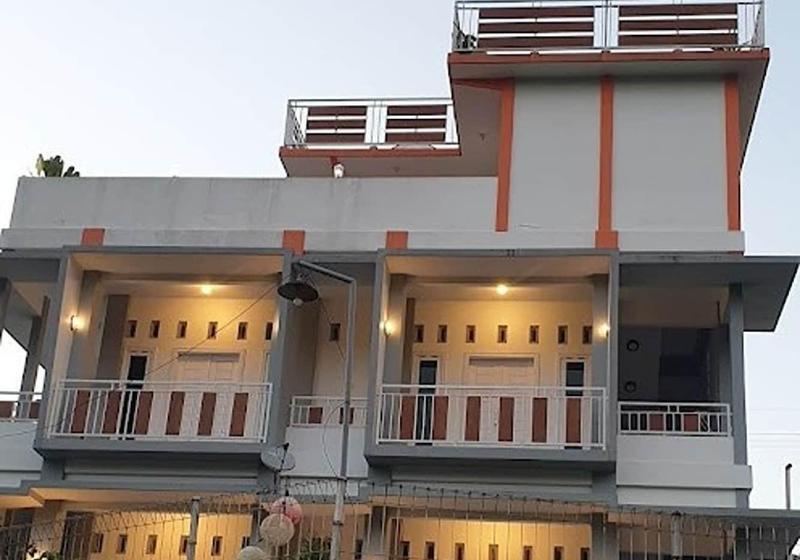 Pensão Rizky Bromo Homestay