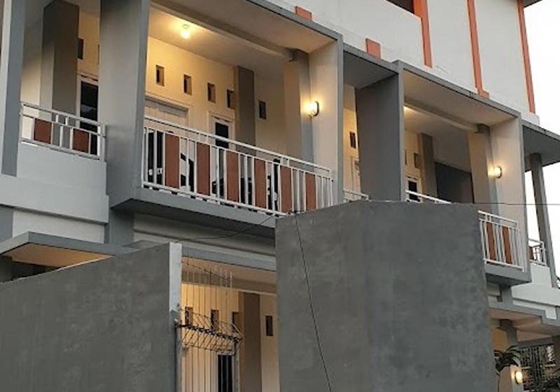 Pensão Rizky Bromo Homestay