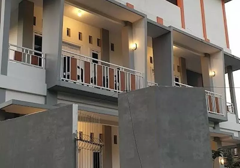 Majatalo Rizky Bromo Homestay