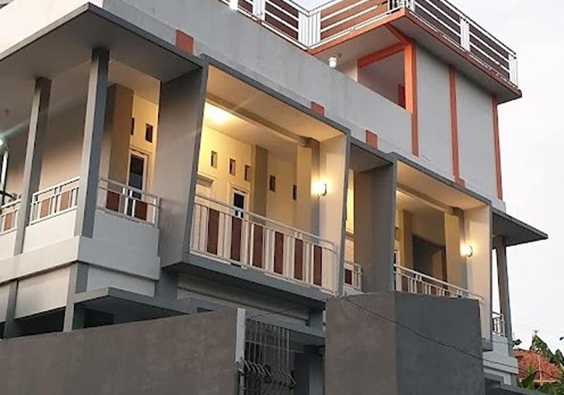 Pensão Rizky Bromo Homestay