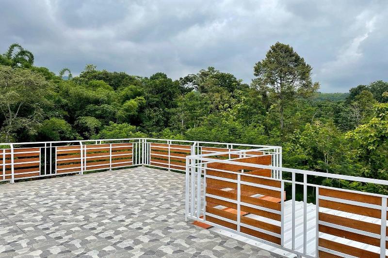 Pensão Rizky Bromo Homestay