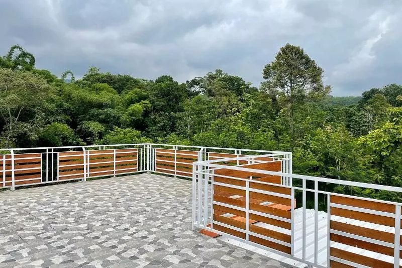 Majatalo Rizky Bromo Homestay