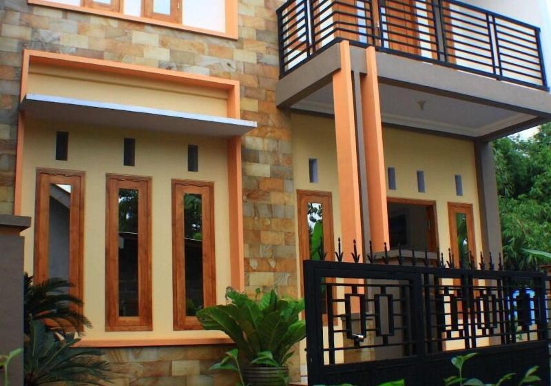 Pensão Rizky Bromo Homestay