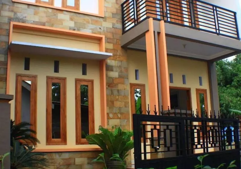 Majatalo Rizky Bromo Homestay