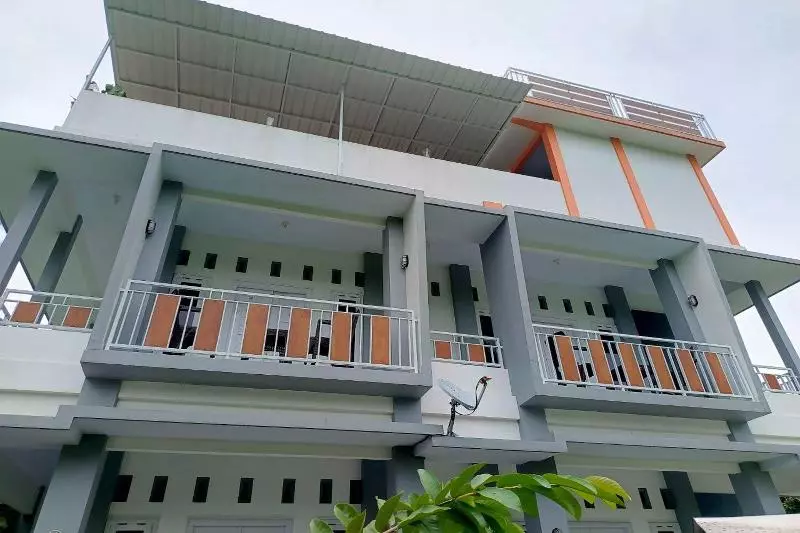 Majatalo Rizky Bromo Homestay