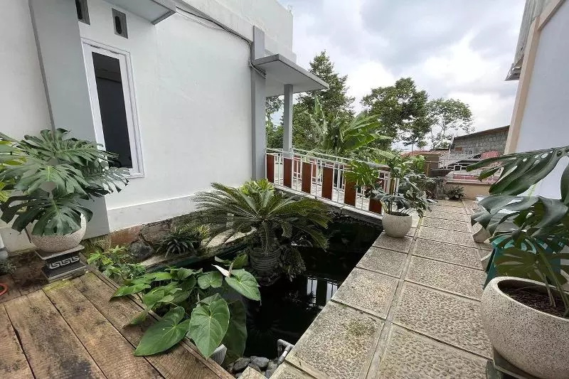 Majatalo Rizky Bromo Homestay