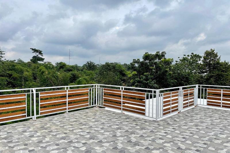 Pensão Rizky Bromo Homestay