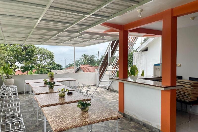 Pensão Rizky Bromo Homestay