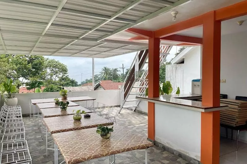 Majatalo Rizky Bromo Homestay