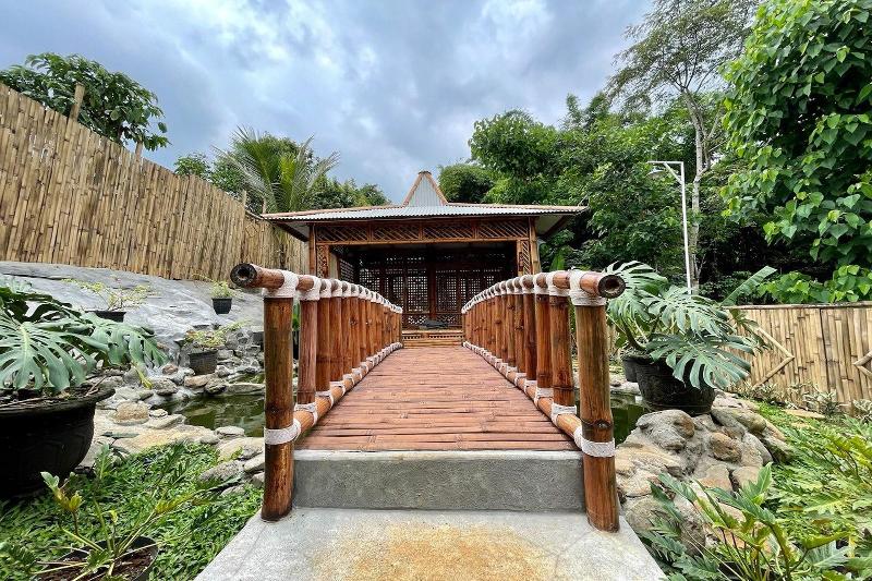 Pensão Rizky Bromo Homestay