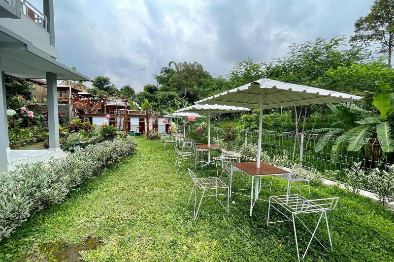 Pensão Rizky Bromo Homestay