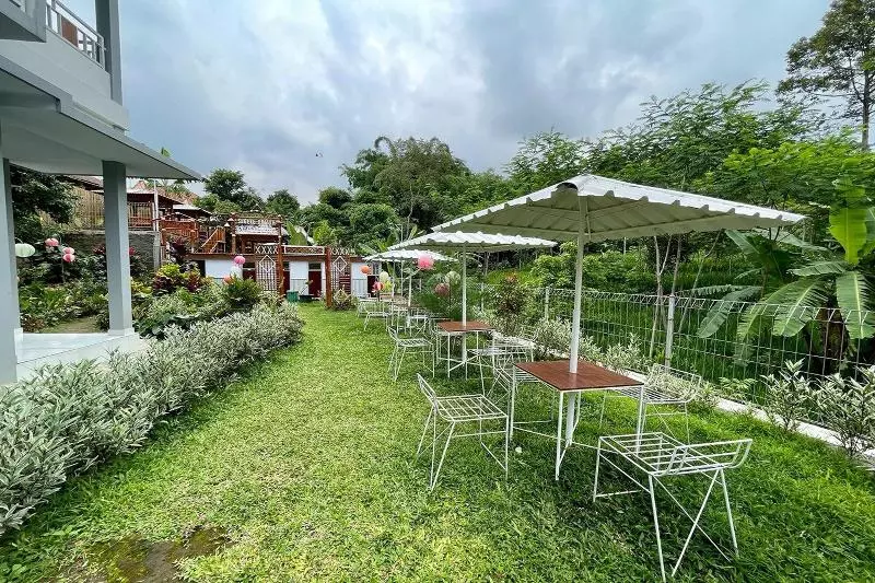 Majatalo Rizky Bromo Homestay