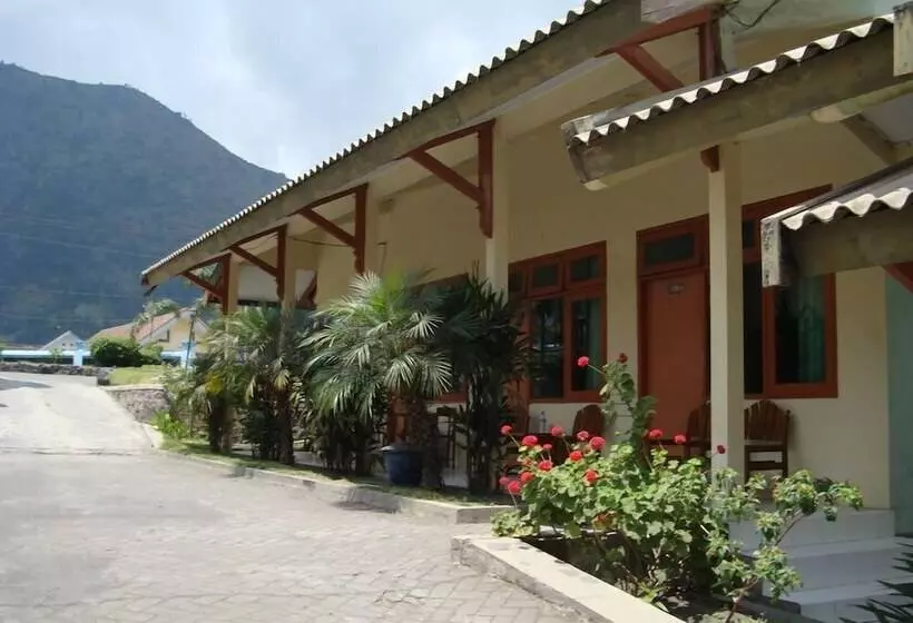 Pensió Uciek Tengger Bromo