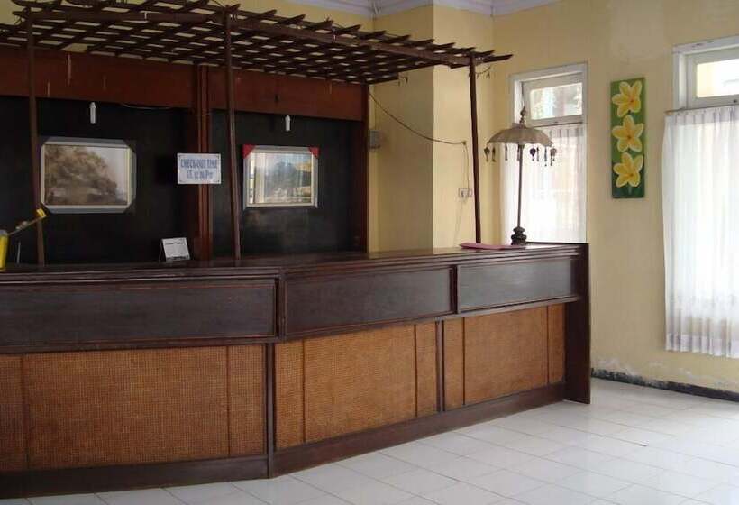 ペンション Uciek Tengger Bromo