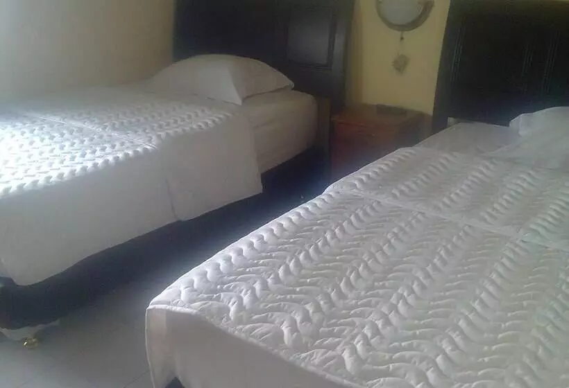 Pensió Uciek Tengger Bromo