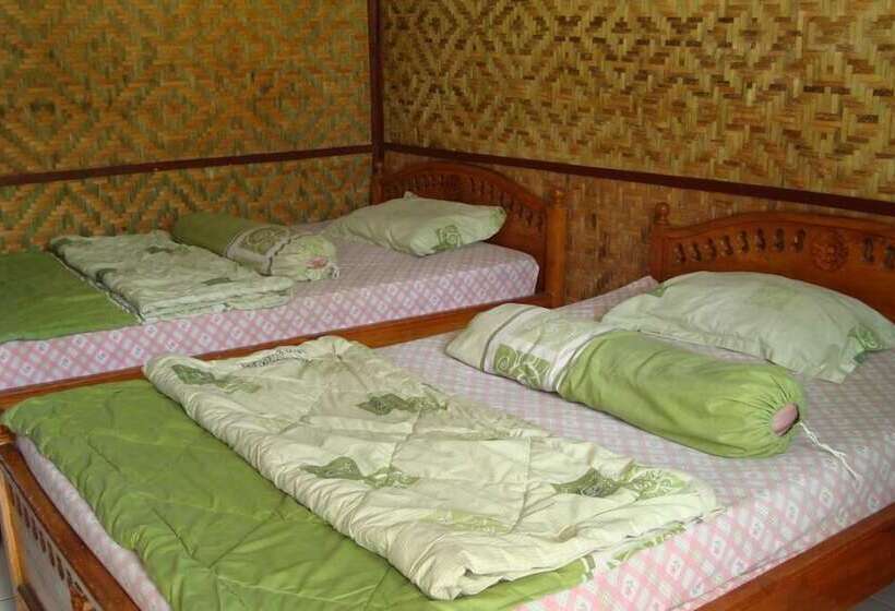 ペンション Uciek Tengger Bromo