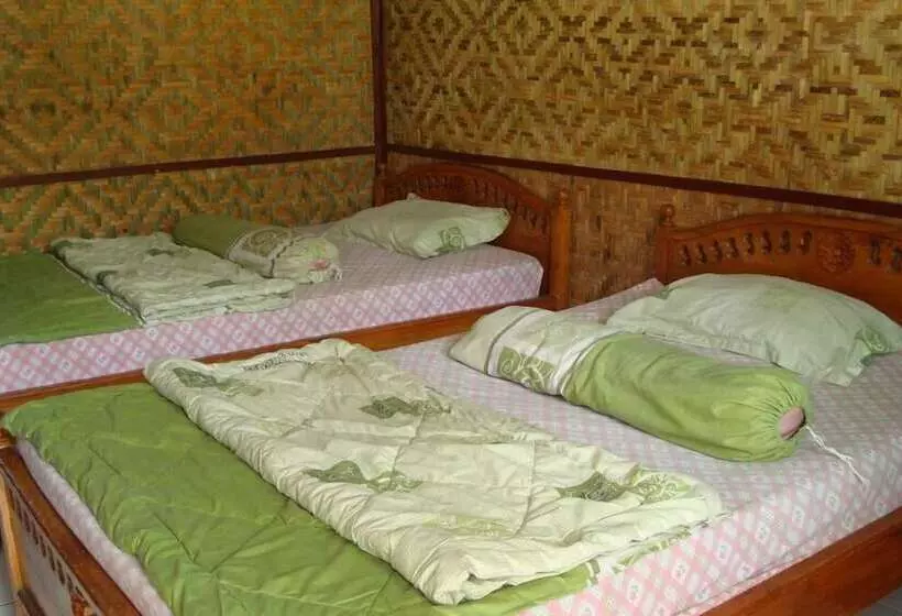 Pensió Uciek Tengger Bromo