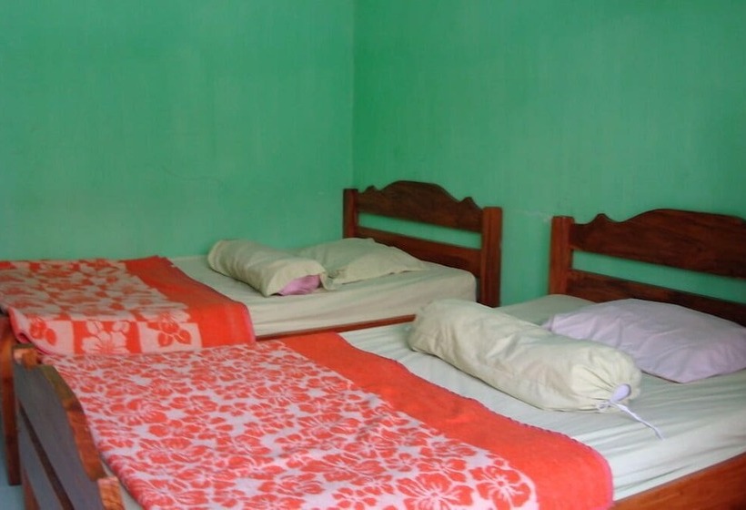 ペンション Uciek Tengger Bromo