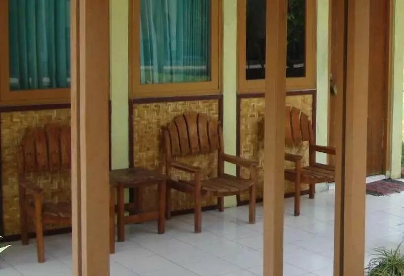 Pensió Uciek Tengger Bromo