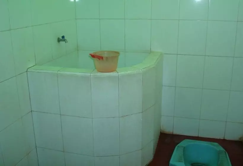 Pensió Uciek Tengger Bromo