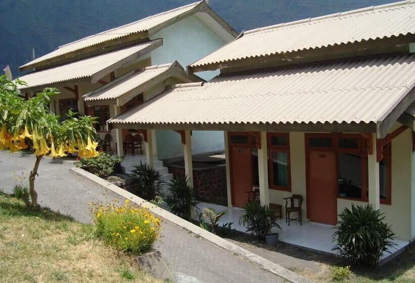 ペンション Uciek Tengger Bromo