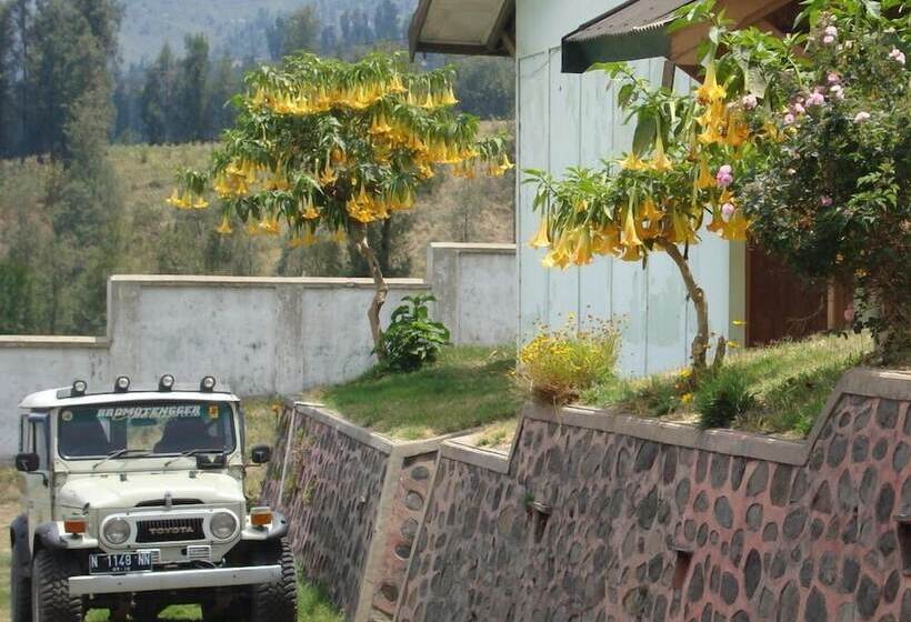 ペンション Uciek Tengger Bromo