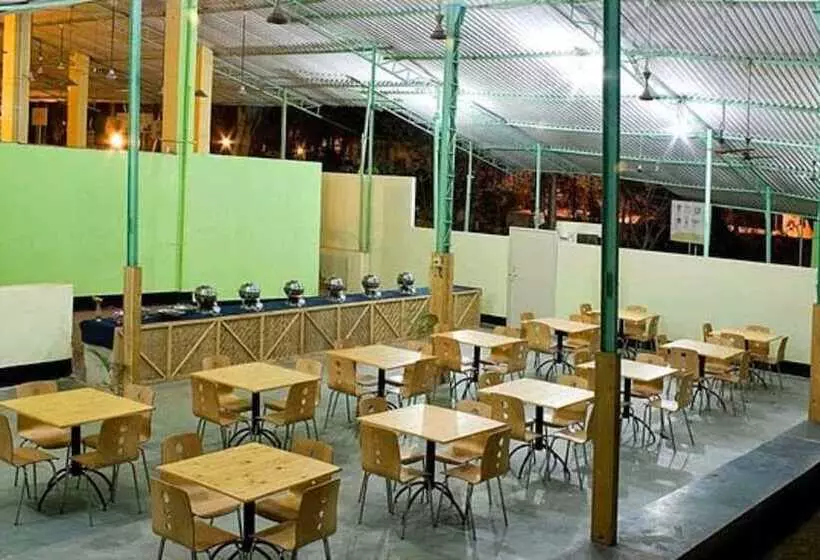 Lomakeskus Nature Trails Sajan, Vikramgad